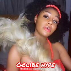 Golibe hype (feat. Mc Nomicable x Goziedrums)