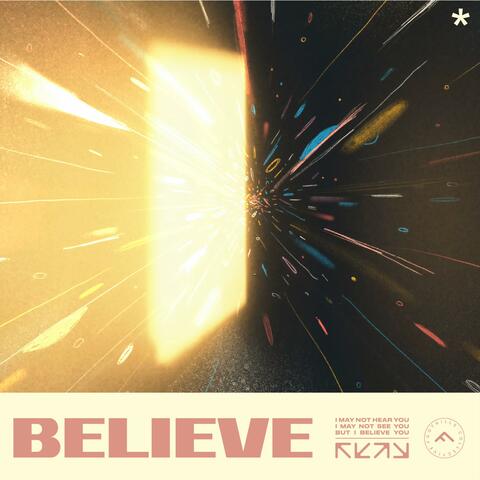 Believe (feat. Rebecca Bowling)