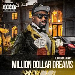Million Dollar Dreams (feat. Dinasty Shadrealm)