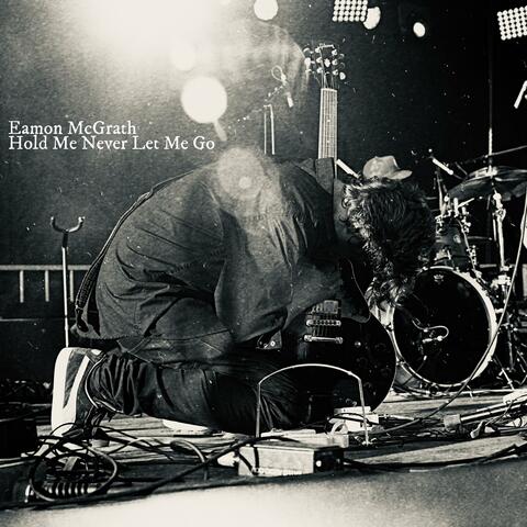 Hold Me Never Let Me Go