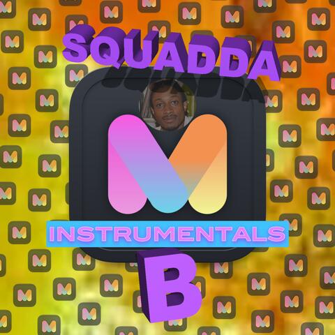 MYXT TAPE INSTRUMENTALS VOLUME 1