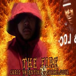 The Fire (feat. Sheek Louch)