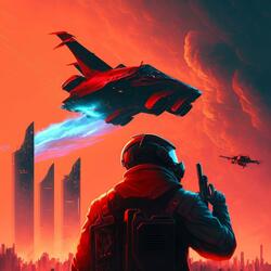 Neo tokyo