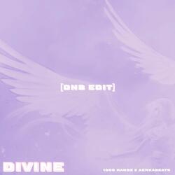Divine (feat. Aemkabeats)
