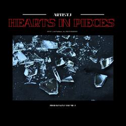 Heart's in Pieces