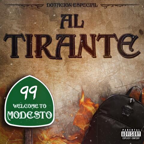 Al Tirante
