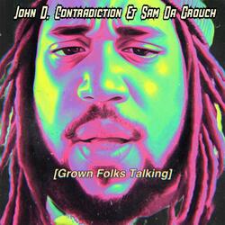 Still Kill (feat. Sam Da Grouch, Status631 & King Tetrus)