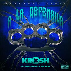 A La Defensiva (feat. Abreuman & Dj Saxe) (Abreuman Remix)