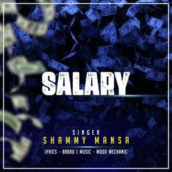 Salary