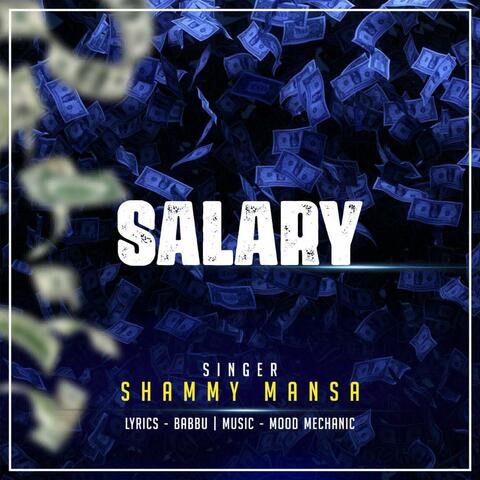 Salary