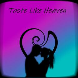 Taste Like Heaven (feat. Simon Servida)