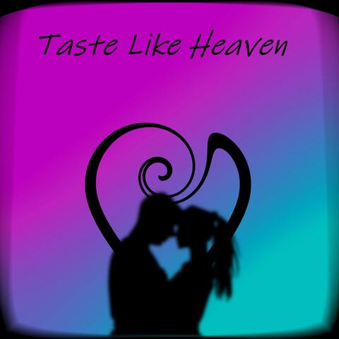 Taste Like Heaven (feat. Simon Servida)