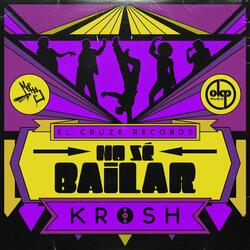 No Sé Bailar (feat. Dj Saxe & Mahsbeats)