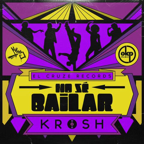 No Sé Bailar (feat. Dj Saxe & Mahsbeats)