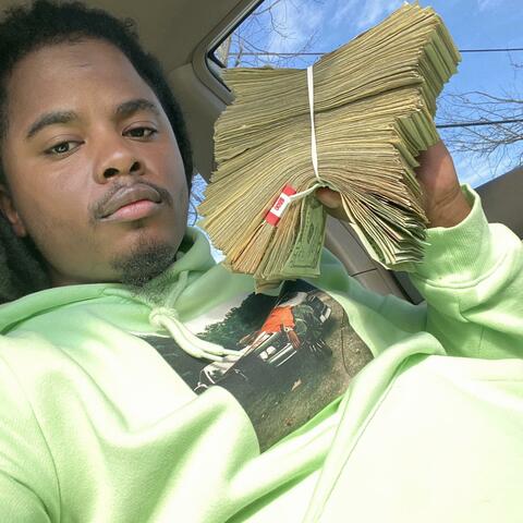 Racks Dat I Get