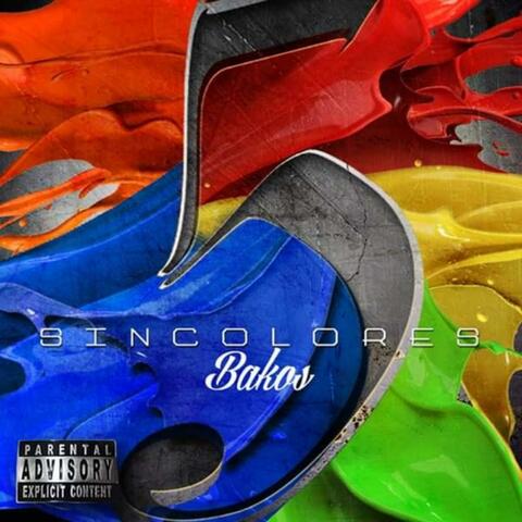Cincolores