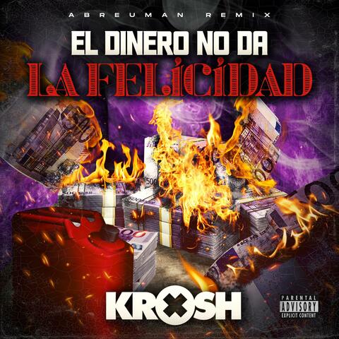 El Dinero No Da La Felicidad (Abreuman Remix)