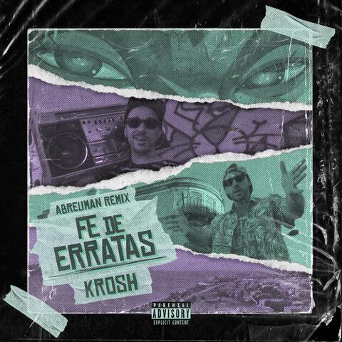 Fe De Erratas (Abreuman Remix)