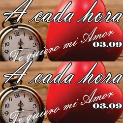 A Cada hora