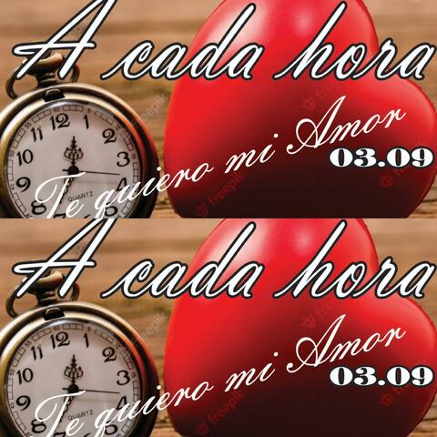 A Cada hora