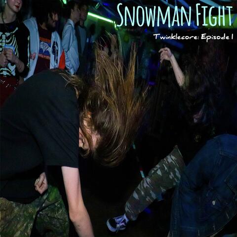 Twinklecore Episode I