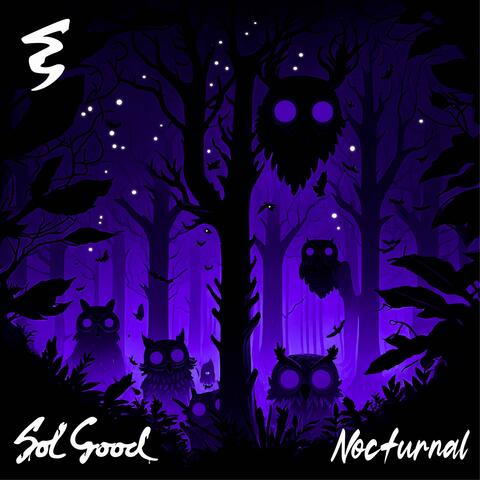 Nocturnal