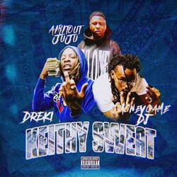 Keithy Sweat (feat. MoneyGame DJ & AirItOut JuJu)
