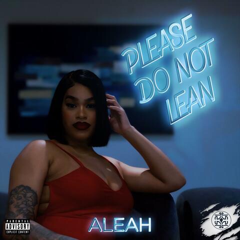 Please Do Not Lean