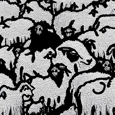 Black Sheep