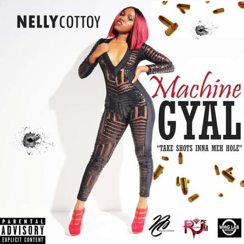 Machine Gyal