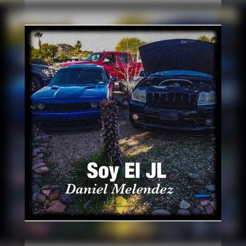 Soy El JL