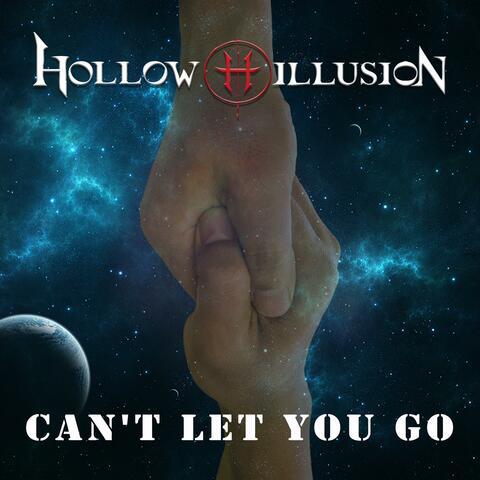 Can't Let You Go