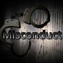 Misconduct
