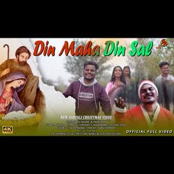 DIN MAHA DIN SAL