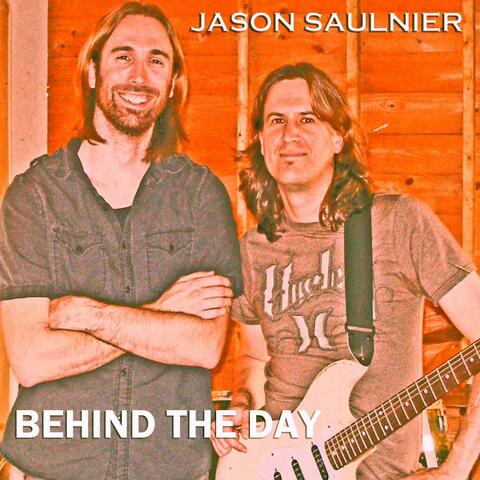 Behind the Day