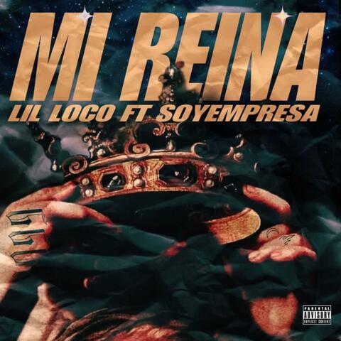 Mi Reina (feat. SoyEmpresa)