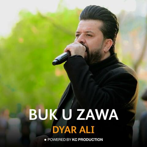 BUK U ZAWA