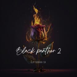 Black panther 2