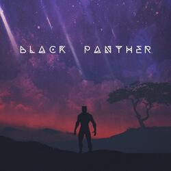 Black Panther Lofi (Lift Me Up)
