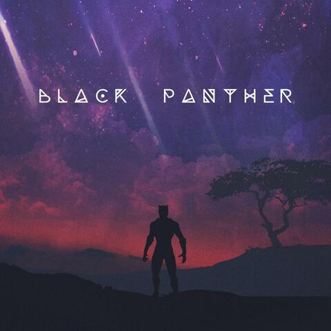 Black Panther Lofi (Lift Me Up)