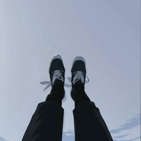 JUST THINKING