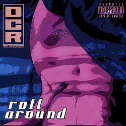 Roll Around (feat. Andres Hernandez)