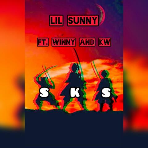 S.K.S (feat. Winny & Kw)