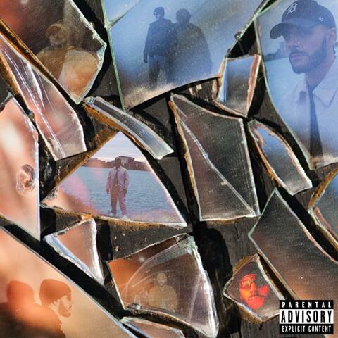 BROKEN GLASS