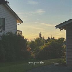 Upon Your Love