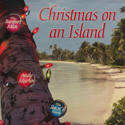 I'm Dreaming Of A Raggae Christmas