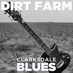 Clarksdale Blues