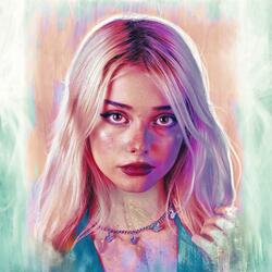 Rising up (feat. Ariana Celaeno)
