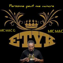 Personne peut me vaincre