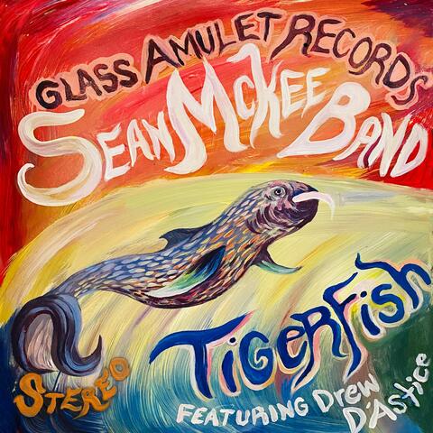 Tigerfish